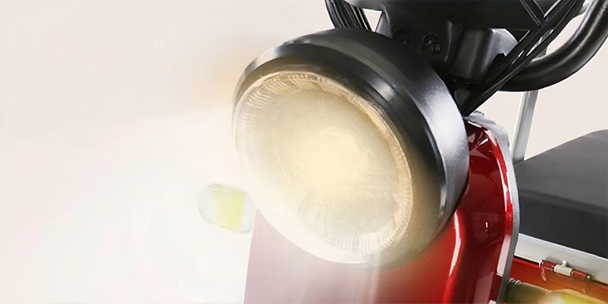 Partner Image 1 Headlight