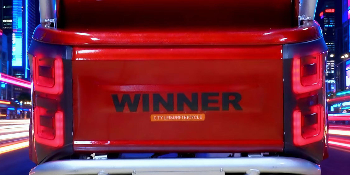 Partner Image 6 Taillight