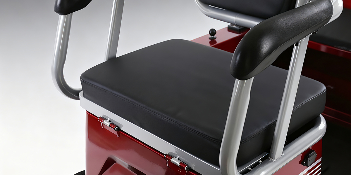 Partner Image 4 Seat