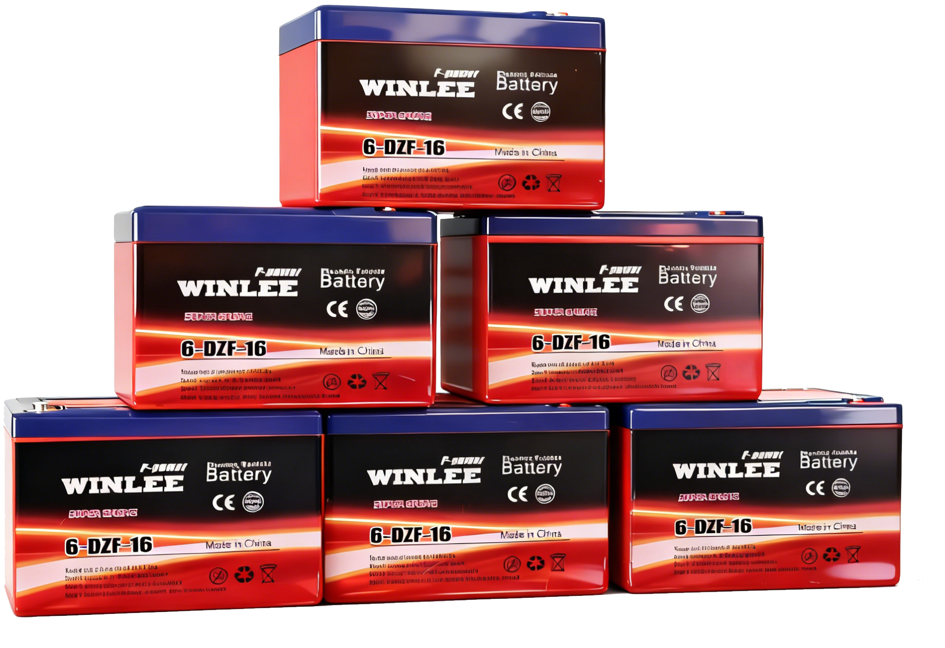 WINLEE DuraMax Battery Product 1