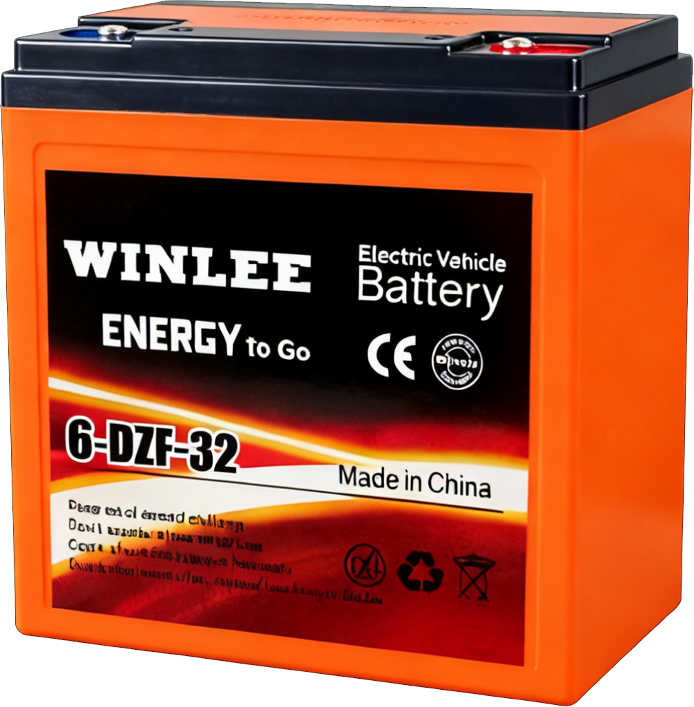 Winlee EV Battery — Main