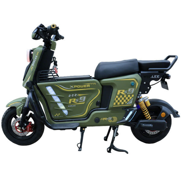 RS9 Electric Scooter