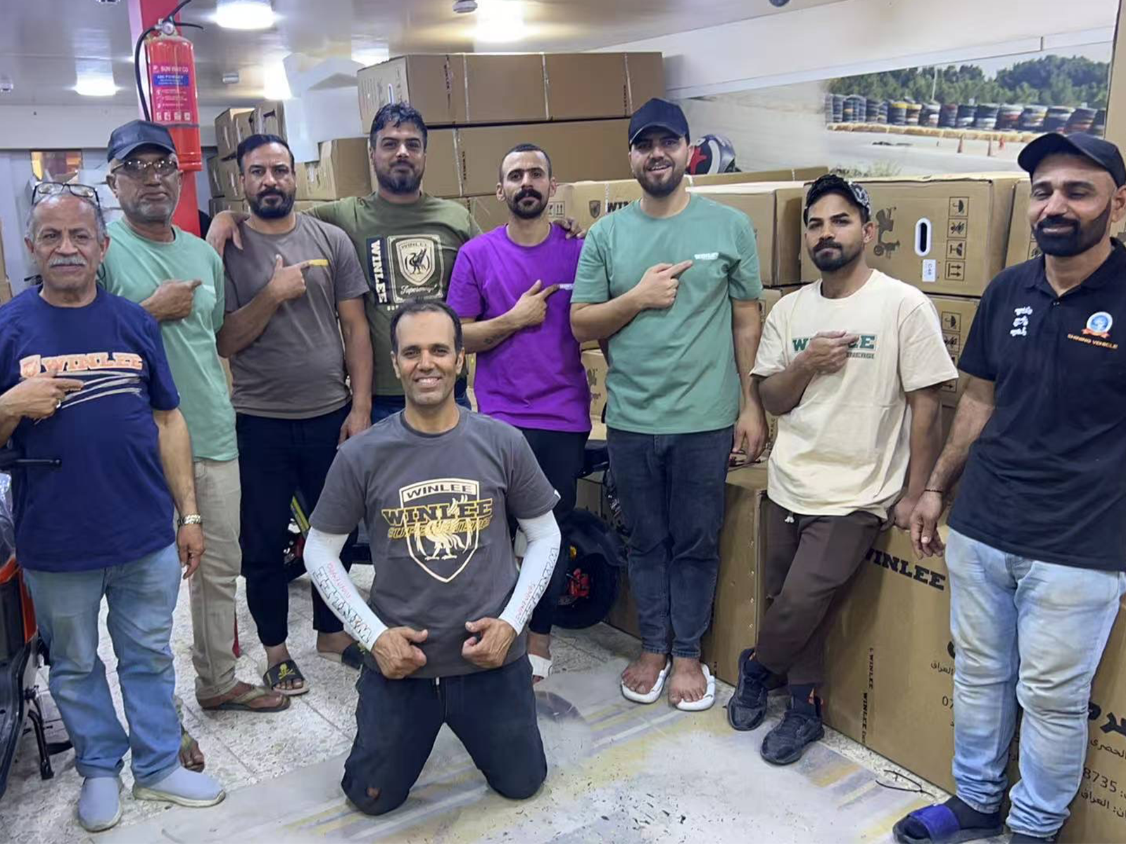 Partner Image 1 Headlight