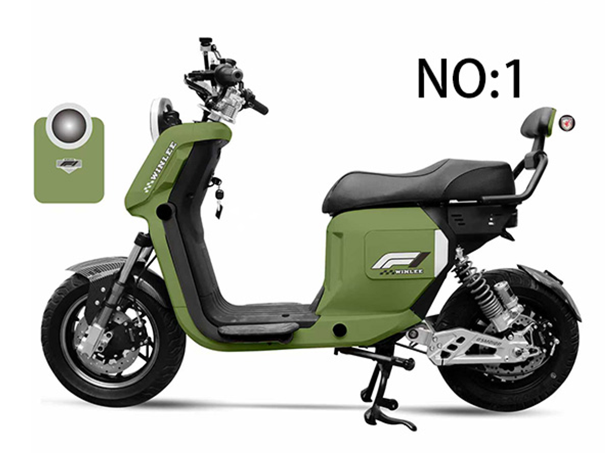 Selected Color Preview