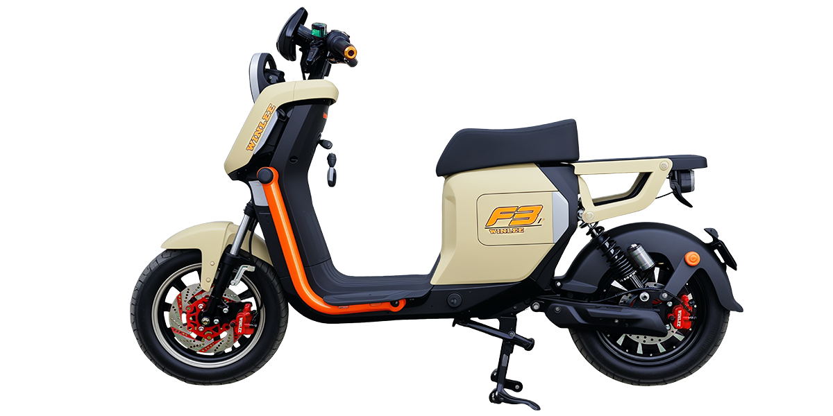 F1 Electric Scooter