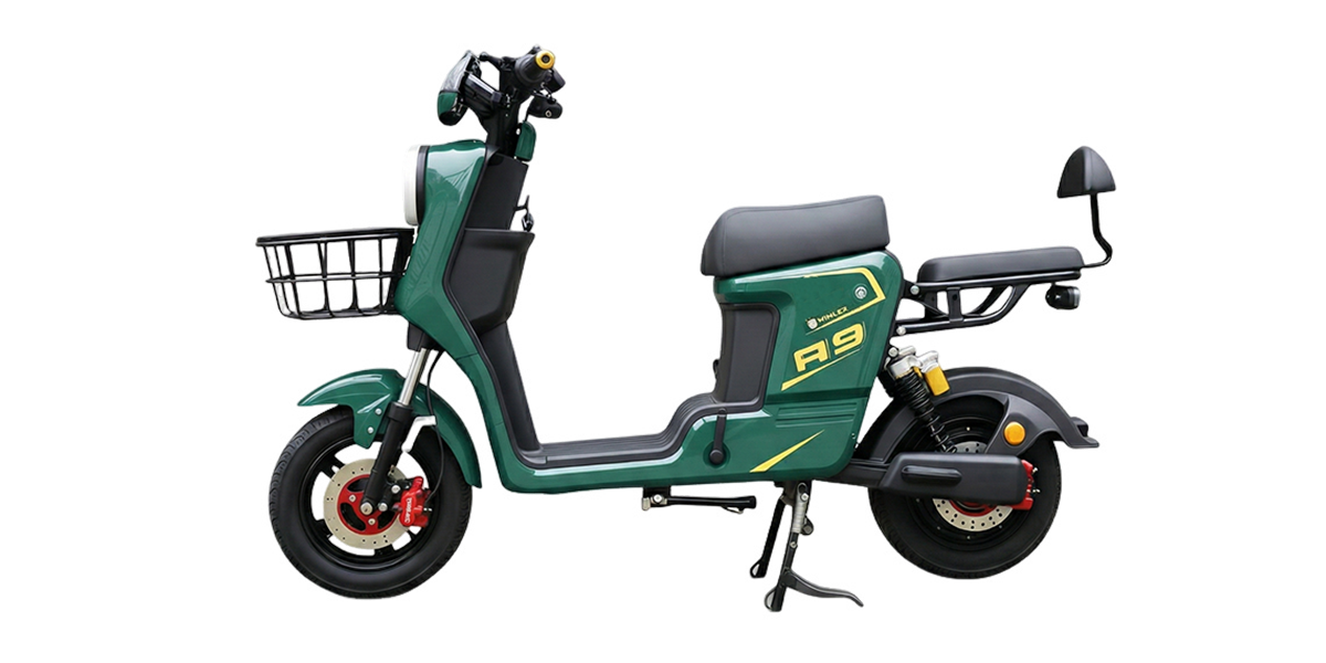 R9 Electric Scooter