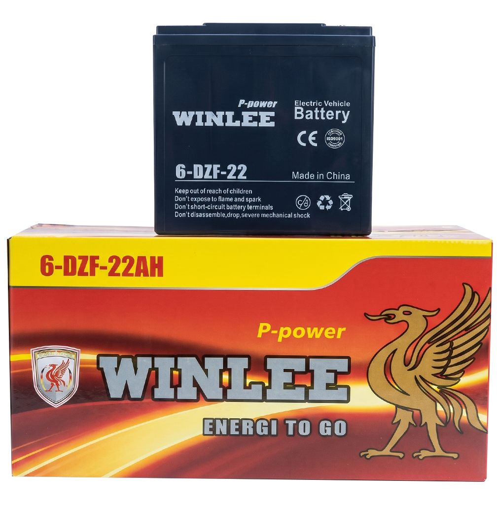 Battery Packing
