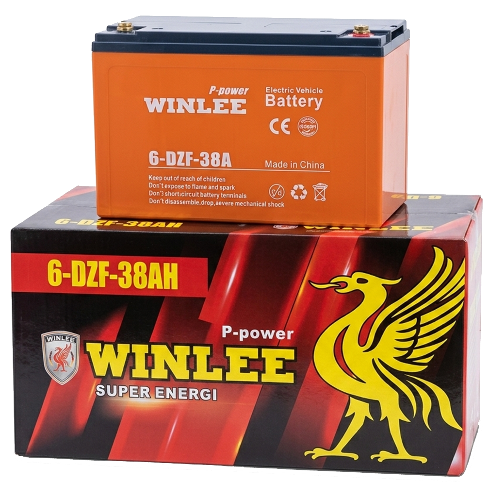 Battery Packing