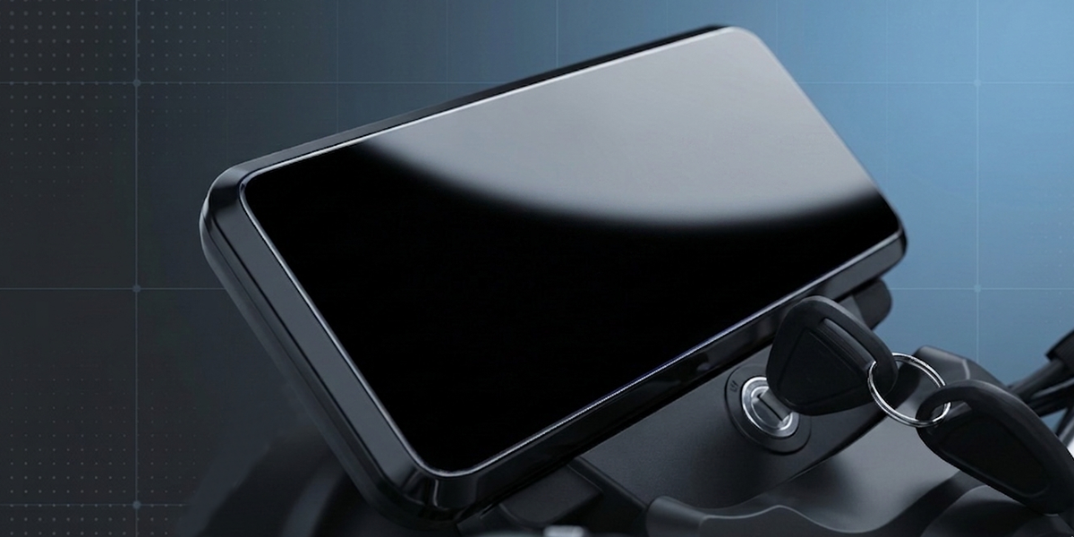 High-Definition LCD Display Panel