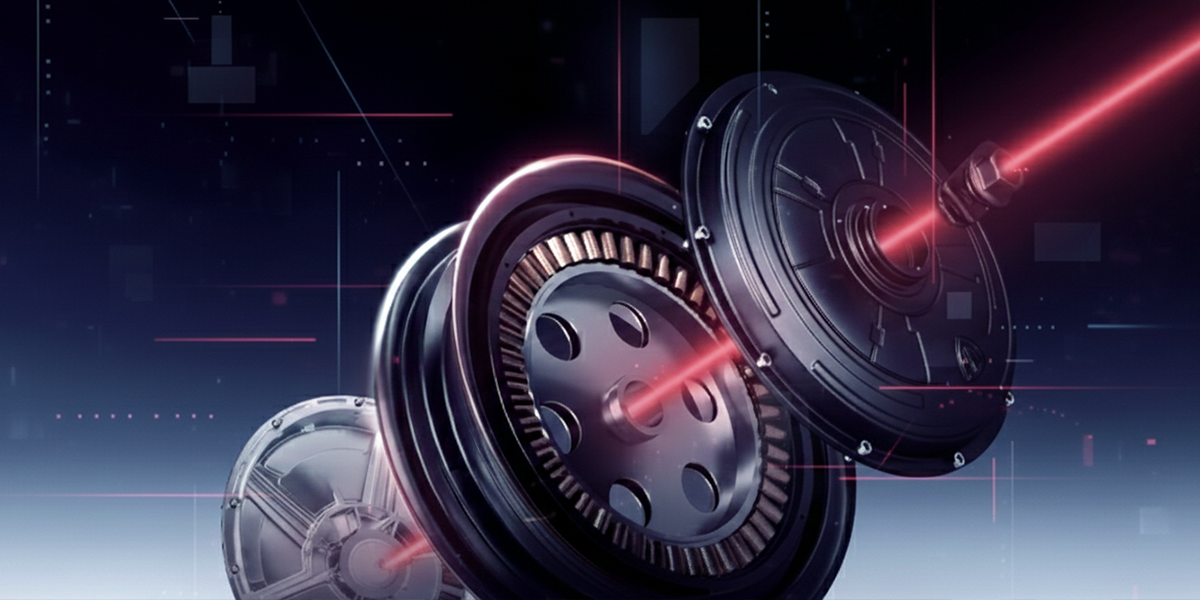 High-Power Motor Performance