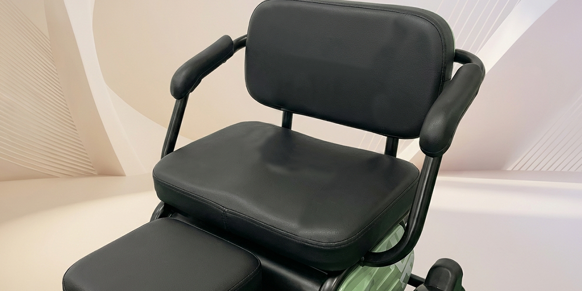 Foldable Family Comfort Seat