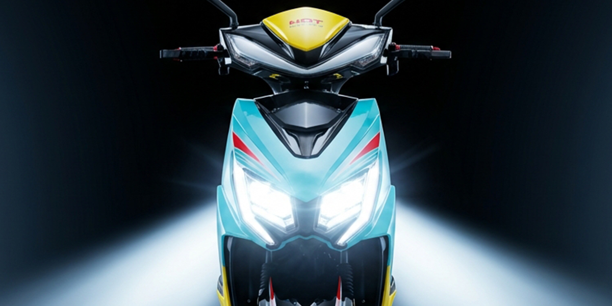 High-Intensity LED Headlight System