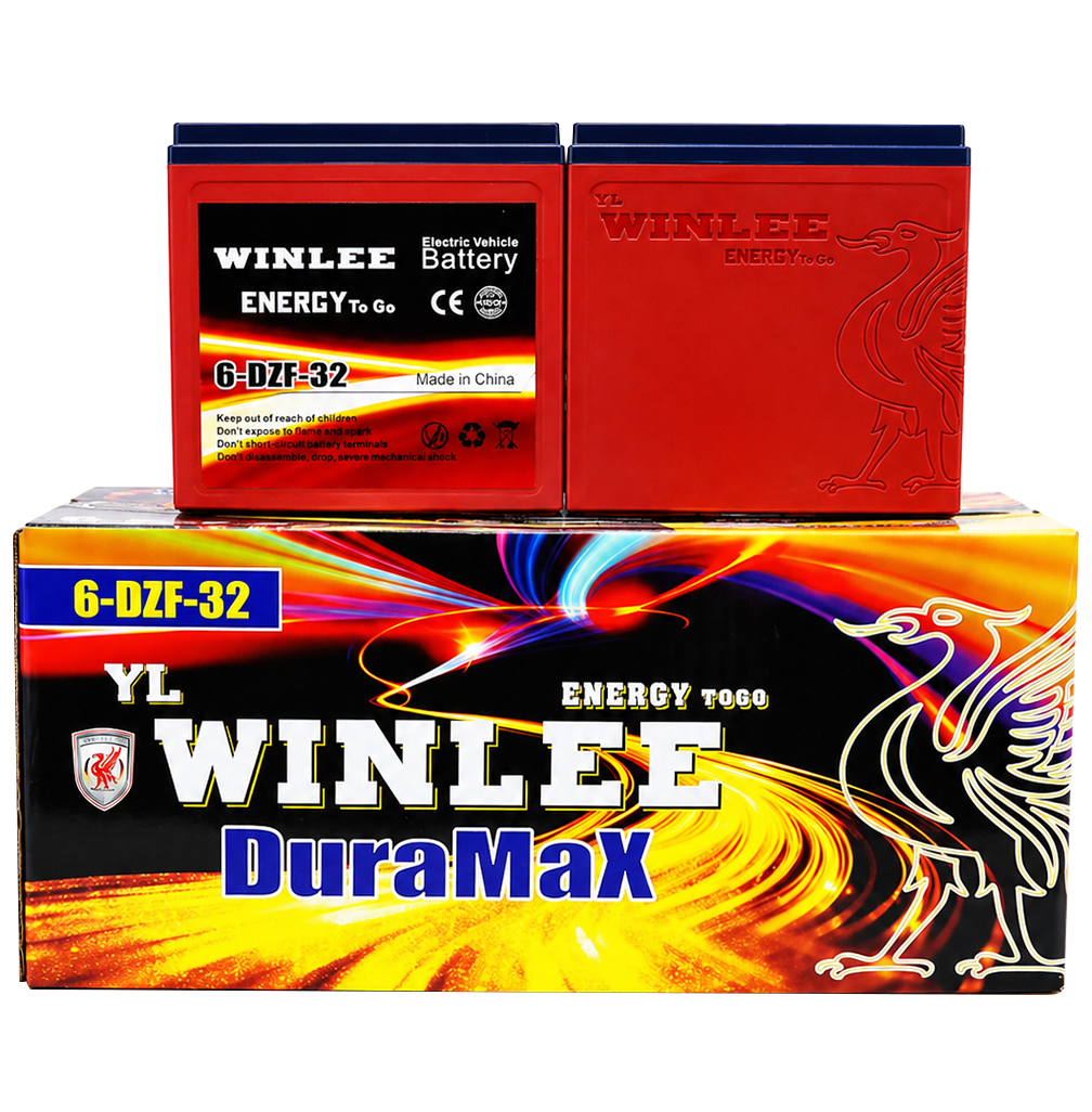 Battery Packing
