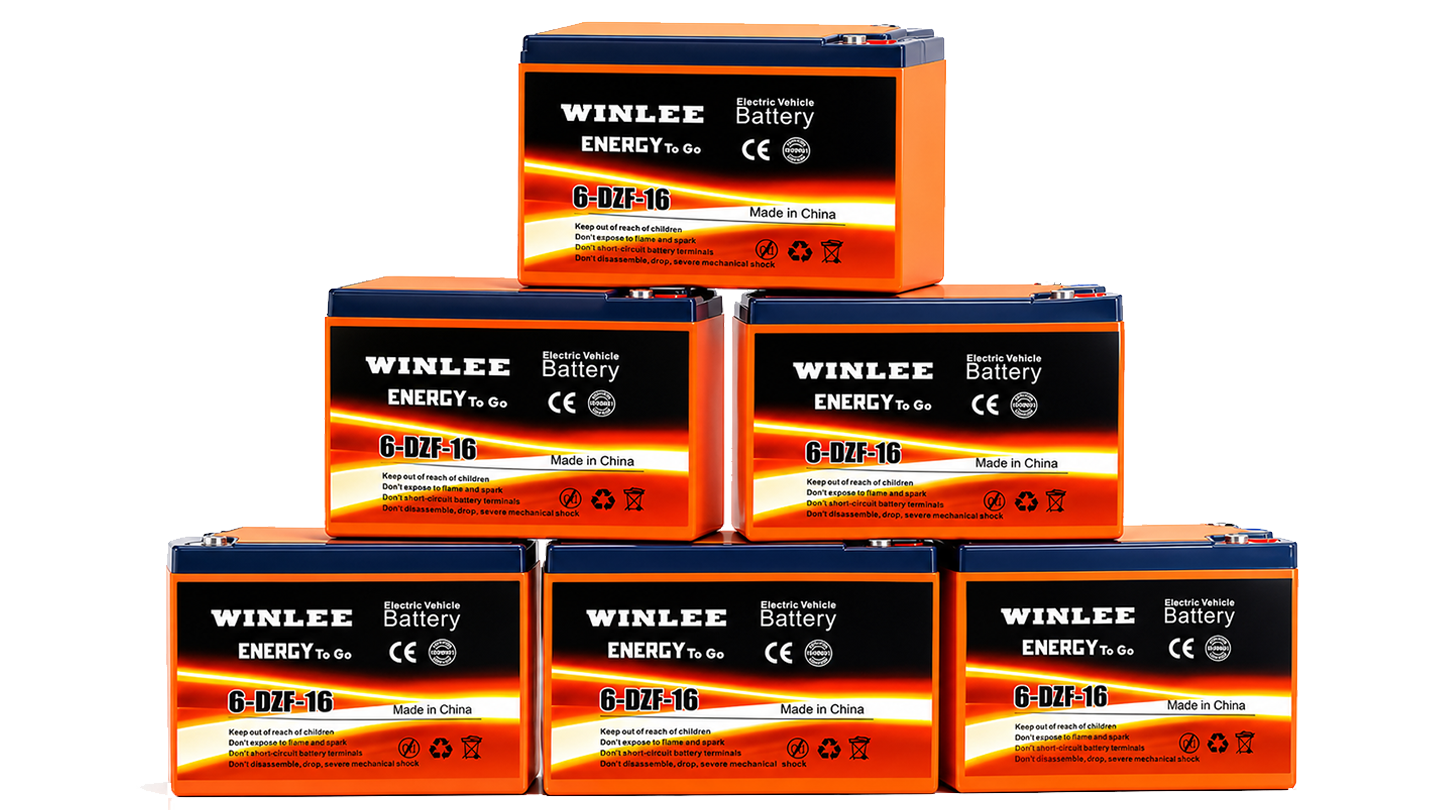 WINLEE DuraMax Battery Product 2