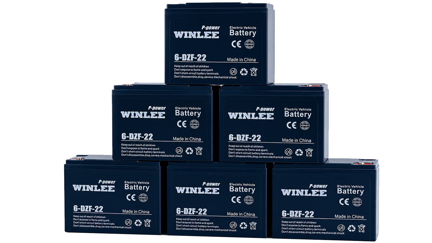 WINLEE DuraMax Battery Product 3