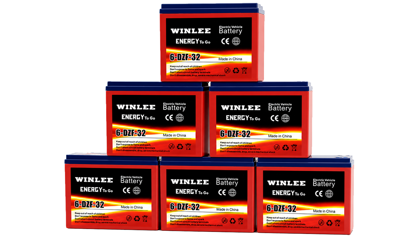 WINLEE DuraMax Battery Product 4