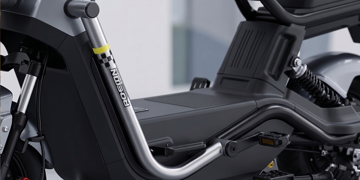  Side Guard Bar