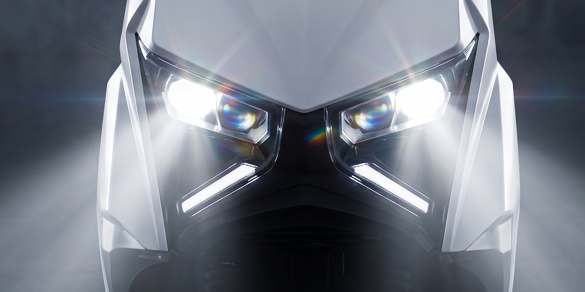 X-Style LED Headlight