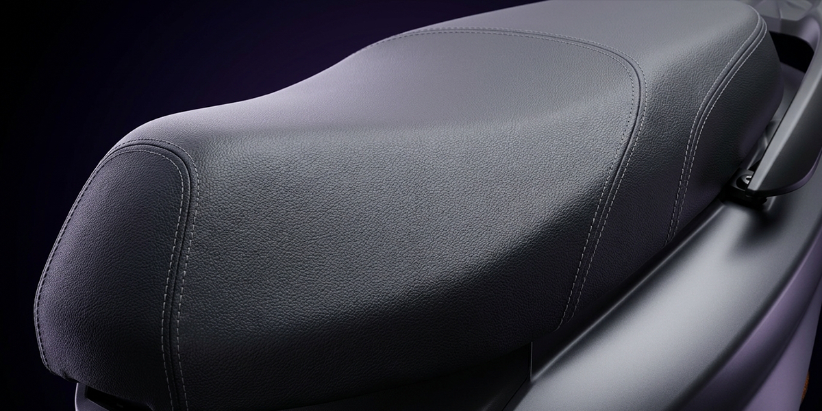 Ergonomic Comfort Seat