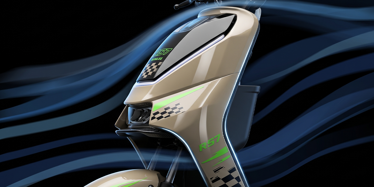 Aero Front Design