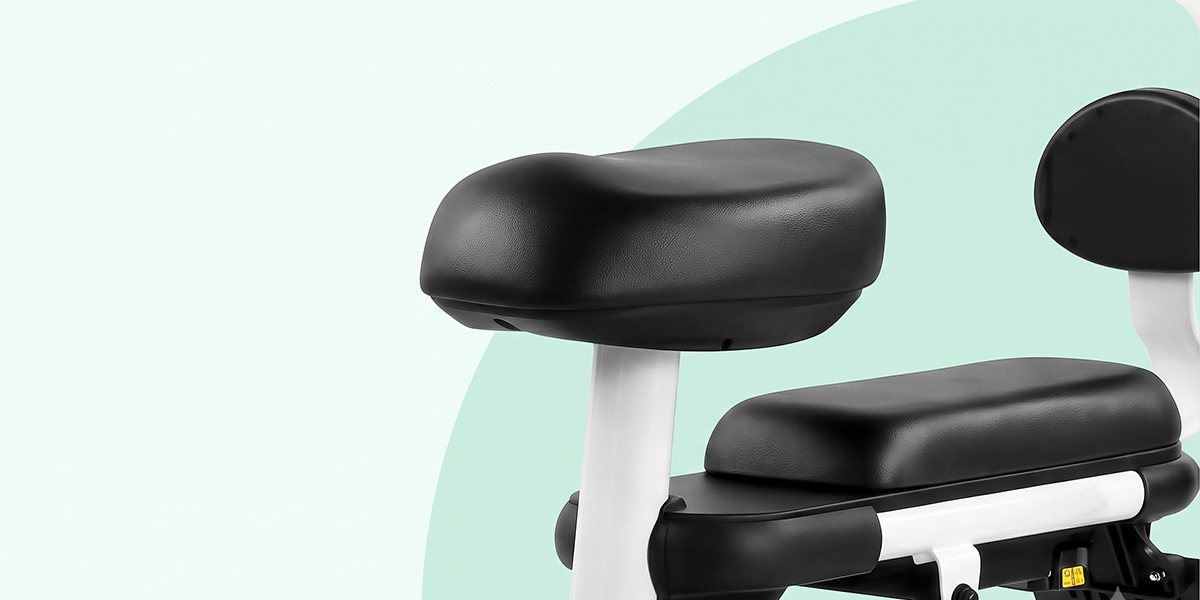   Comfort Split Seat